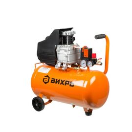  Компрессор ВИХРЬ КМП-240/50 