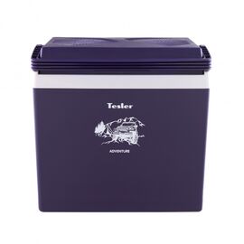  Автохолодильник TESLER TCF-2512 
