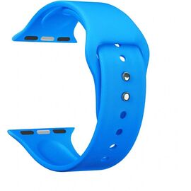  Ремешок для часов Apple LYAMBDA DS-APS08C-44-BL 