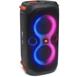  Портативная акустическая система JBL Partybox 110 (черный) 