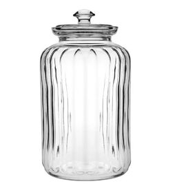  Банка с крышкой Pasabahce 96393B Вива 