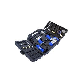  Набор пневмоинструмента RockForce RF-RP7850-50 