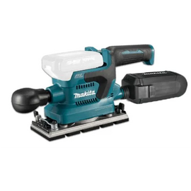  ПШМ Makita DBO380Z аккумуляторная 
