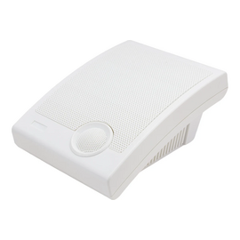  Громкоговоритель Tantos TSo-SW10a (00-00026399) настенный 10Вт белый 