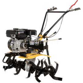  Мотоблок Huter МК-1000P (70/5/30) 