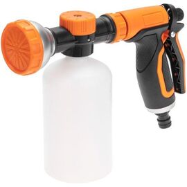  Пистолет-распылитель Rexant 62-0297 Четыре Сезона с емкостью 