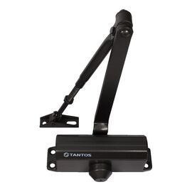  Доводчик двери Tantos TS-DC045 (00-00186794) 2 класс черный 