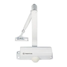  Доводчик двери Tantos TS-DC065 (00-00034168) 3 класс белый 