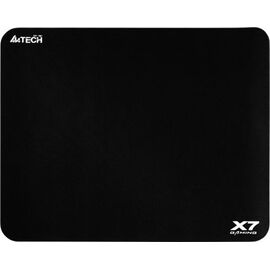  Коврик для мыши A4Tech X7 Pad X7-200MP Мини черный 250x200x3мм 