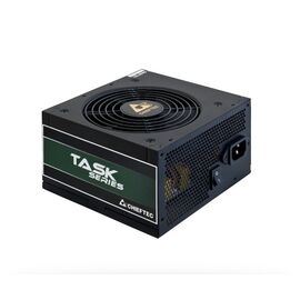  Блок питания Chieftec Task TPS-700S (ATX 2.3, 700W, 80 Plus Bronze, Active PFC, 120mm fan) Retail 