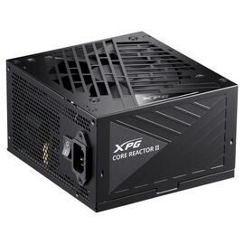  Блок питания XPG Core Reactor II 850 (COREREACTORII850G-BKCEU) 
