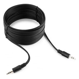  Кабель аудио Gembird CCA-404-5M джек3.5/джек3.5 5.0м 