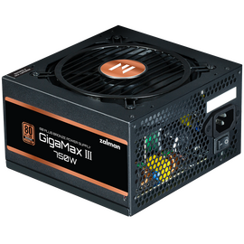  Блок питания Zalman GigaMax ZM750-GVIII (ZM750-GV3) 750W 