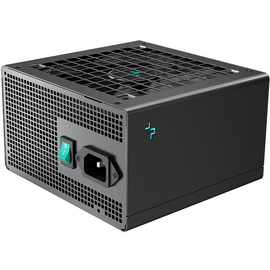  Блок питания Deepcool PN850D (ATX 3.1, 850W, PWM 120mm fan, Active PFC, 80+ Gold, Gen5 PCIe) RET 