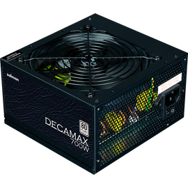  Блок питания Zalman ZM700-LX3, 700W, ATX12V v2.31, APFC, 12cm Fan, 80+ 230V EU, Retail 
