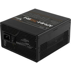  Блок питания Formula APMM-750BM ATX 750W 80+ bronze (20+4pin) APFC 140mm fan 6xSATA Cab Manag RTL 
