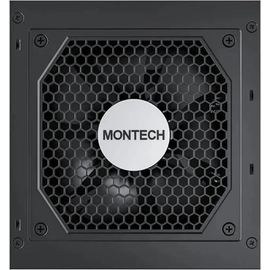  Блок питания MONTECH Century Gold G5, 750Вт, 120мм, retail 