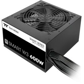  Блок питания Thermaltake Smart W3 600 (PS-SPW-0600NNFAWE-1) 