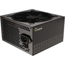 Блок питания Ocypus Gamma P850 [P850-WD] 850W (Gamma-P850-W1HDBK024X-EU) 