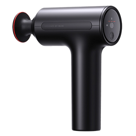  Массажный пистолет Xiaomi Mijia Smart Fascia Gun H3 MJJMQ06YM(Горячий компресс) Black 