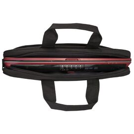  Сумка для ноутбука Continent CC-014 Gray 