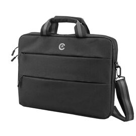  Сумка для ноутбука Continent CC-212 Black 15.6" 