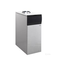  Котел газовый BAXI SLIM 1.400iN напольный, 1 конт., откр. кам. сгор., без дымового колпака 