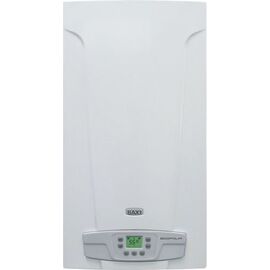  Котел газовый BAXI ECOFOUR 24 настенный, 2 конт., откр. кам. сгор. 