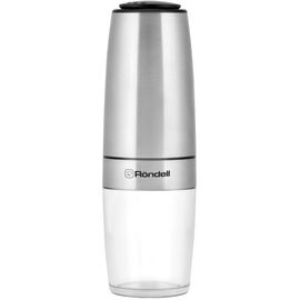  Мельница для перца/соли Rondell Loft Professional RD-1508 стальной 