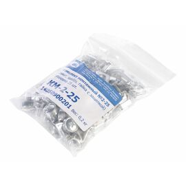  Комплект крепежей ЦМО КМ-2-25 (упак.25шт) 