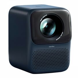  Проектор Wanbo Projector T2 Max New тёмно-синий 
