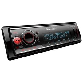  Автомагнитола Pioneer MVH-S520BT 