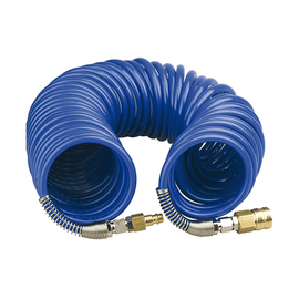  Шланг Fubag витой полиуретан 8х12 15 м рапид (170306) 