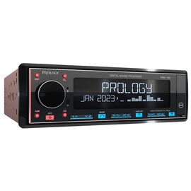  Автомагнитола Prology PRM-100 (PRPRM100) 1Din 4x140Вт 