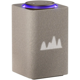  Умная колонка Яндекс Станция Макс с Zigbee YNDX-00053E, бежевый 