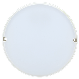  Светильник IEK LDPO0-2005-12-6500-K01 ДПО 2005 круг белый 