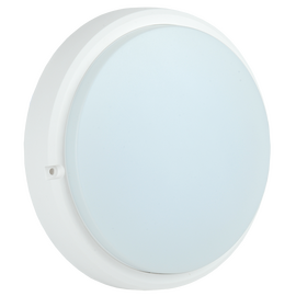  Светильник IEK LDPO0-4006-12-6500-K01 ДПО 4006 круг белый 