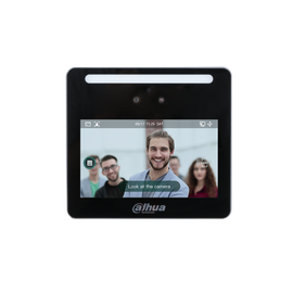  Контроллер доступа Dahua DHI-ASI3223A 