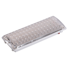  Светильник аварийный IEK LDPA0-2104-60-K01 ДПА 2104 непостоянного действия 60LED 4ч IP20 