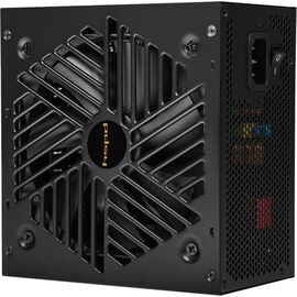  Блок питания HSPD HSI-1200GF-BK 1200W 80+ Gold (ATX, 3.1, PCIe 5.1, Full modular, 1x24(20+4)pin 600mm, 2xCPU 8(4+4)pin 700mm, 2xPCIe*2 