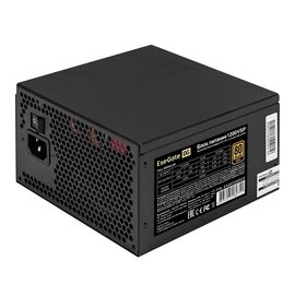  Блок питания Exegate 1200VSP FC 80 Plus Gold EX297235RUS 