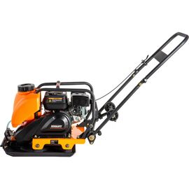  Виброплита Gigant BVP80T-L200 