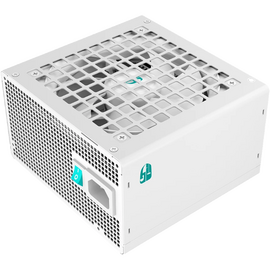  Блок питания Deepcool GamerStorm PQ1000G WH (ATX 3.1, 1000W, Full Cable Management, PWM 120mm fan, 80+ Gold, Active PFC + Half Bridge + DC/DC) 
