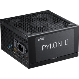  Блок питания ADATA XPG PylonII750B (PYLONII750B-BKCEU) 