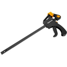  Струбцина быстрозажимная DEKO CL03 065-0556 300мм 