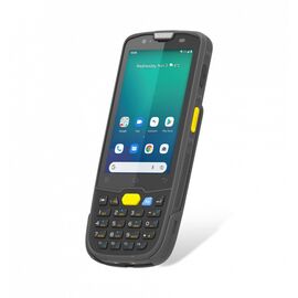  Терминал сбора данных Newland MT6755 Sei Mobile Computer (NLS-MT6755-W4) with 4" touchscreen, 2D CMOS Mega Pixel imager Laser Aimer (CM6x), 4GB/64GB 