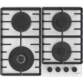  Варочная поверхность Gorenje GTW642SYW белый 