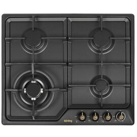  Варочная поверхность Korting HG 630 CTSN 