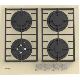  Варочная поверхность Korting HGG 6825 CTB 