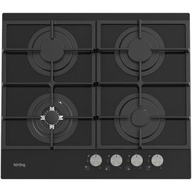  Варочная поверхность Korting HGG 6722 CTN 
